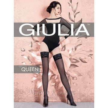 GIULIA Queen 20 model 1